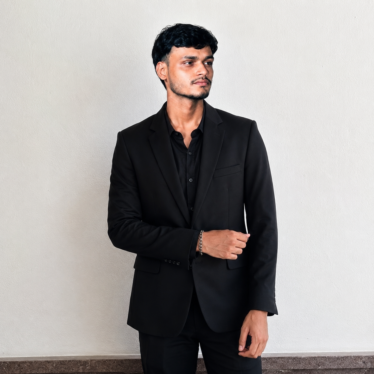 Ritik Raunak