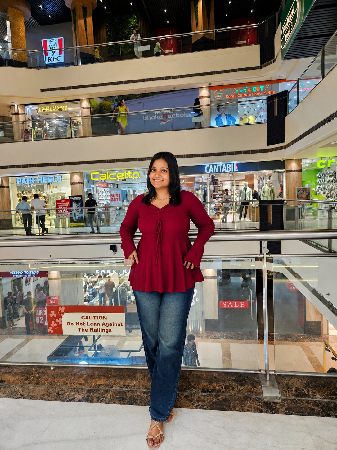 Sneha Aggarwal