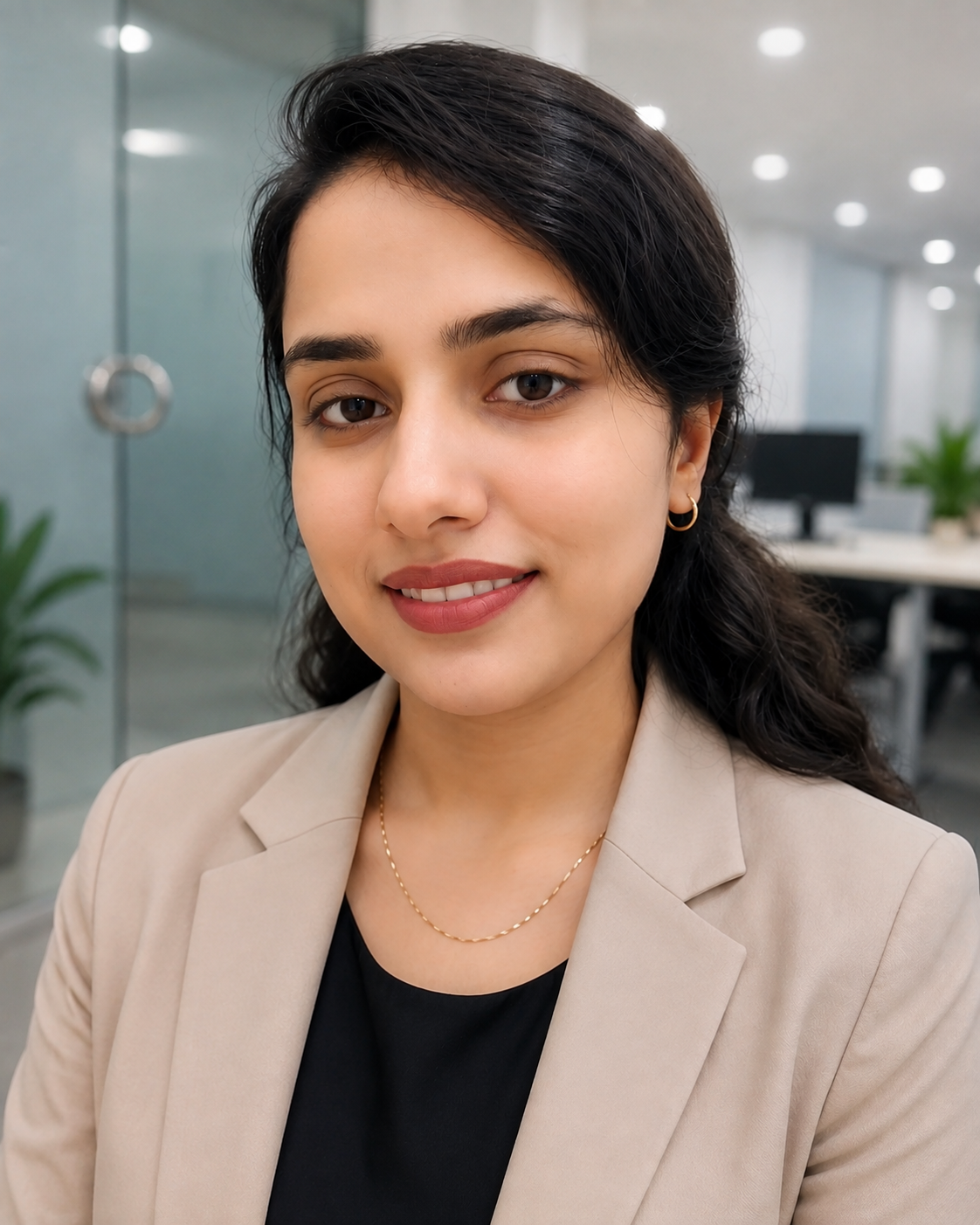 Tanu Dhiman